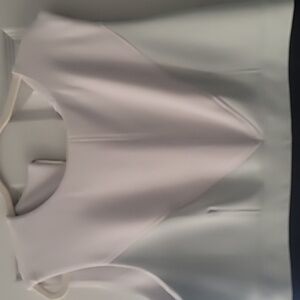 Calvin Klein Color block dress